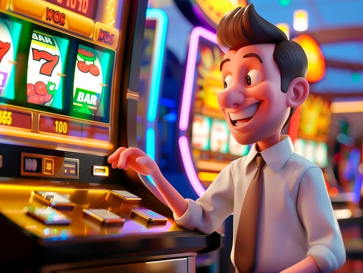 bakwan4d Baccarat Langsung Premium