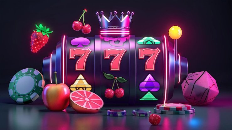 bakwan4d Roulette Eropa & Amerika